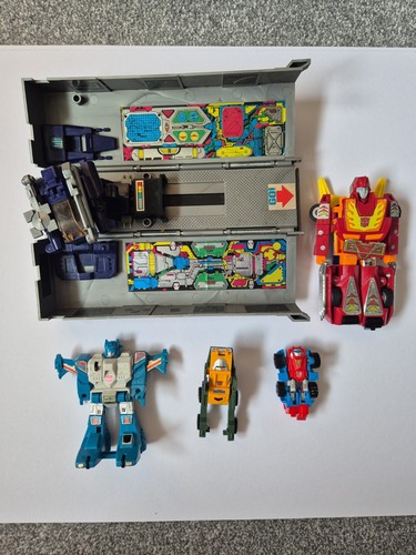 Bundle vintage 1980s - of, 5