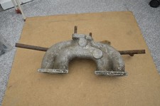 Triumph Herald 13/60 Inlet
