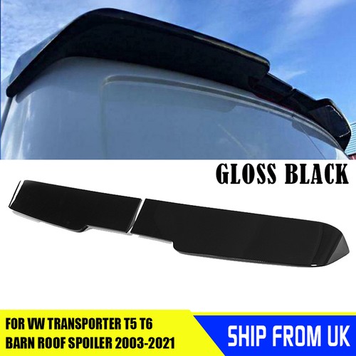 Gloss black rear twin - black,