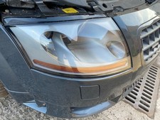 AUDI TT MK1 8N LHS + RHS FRONT