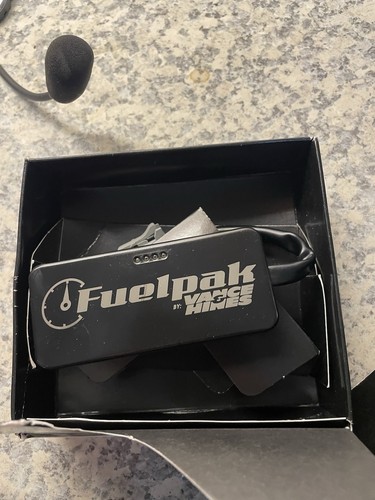 Vance hines fuelpak - vance,