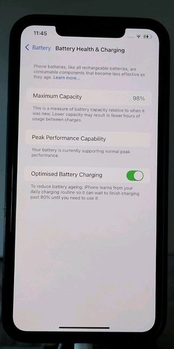 Apple iphone max 4gb - , ram