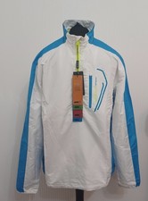 stuburt sport lite ½ zip