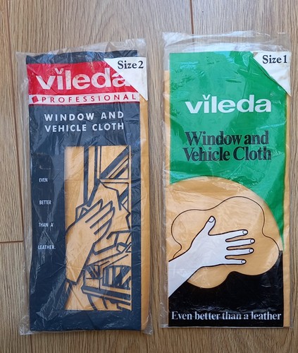Vileda window and vehicle - window,