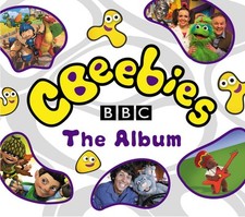 Various artists cbeebies the - various, artists: