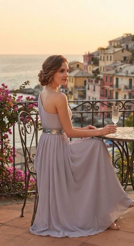 Maxi dress prom party - dress,