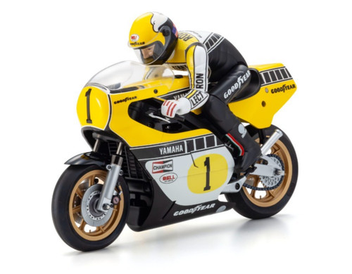 Hanging racer series yamaha - hanging,