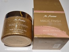 M.asam Magic Finish Make
