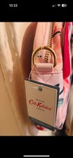 Cath Kidston Bag and Matching