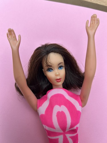 Vintage 1970s barbie - 🩷,