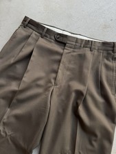 Vintage Nordstrom Pleated Wide