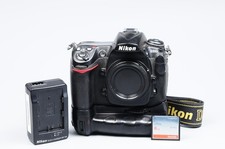 Nikon D300S 12.3MP DSLR