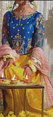 Women georgette - s,