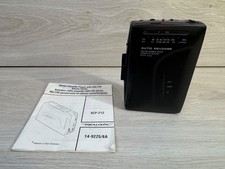 Realistic SCP-212 Stereo