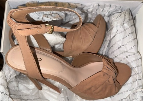 Aldo sublimity platform high - sublimity,