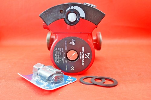 Grundfos alpha 130 pump - 15-50,