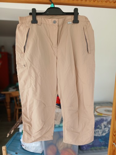 Regatta outdoor long - regatta, shorts