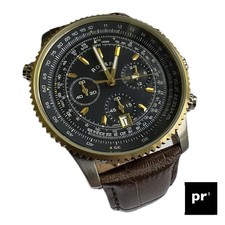 Rotary Men's Chronograph Date
