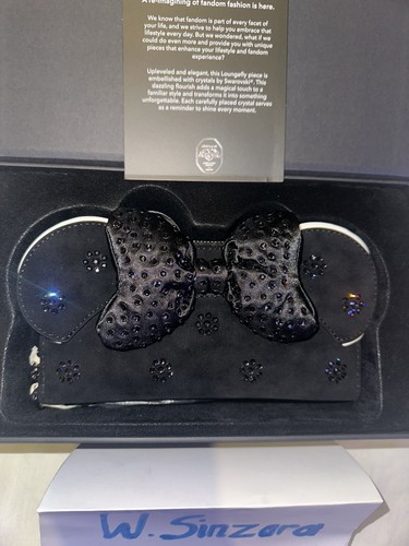 Limited edition minnie mouse - limited,