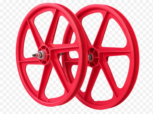 Skyway tuff spoke - tuff, wheel