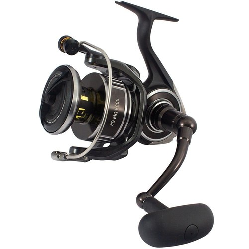 Daiwa 8000 h - daiwa, bg