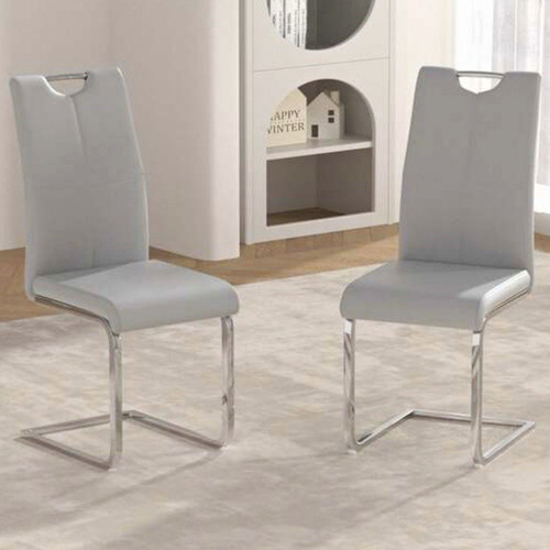 Set gray dining - set, of