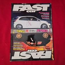 Fast Car Magazine Issue 278