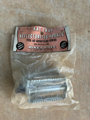 Rat trap vintage - rat,