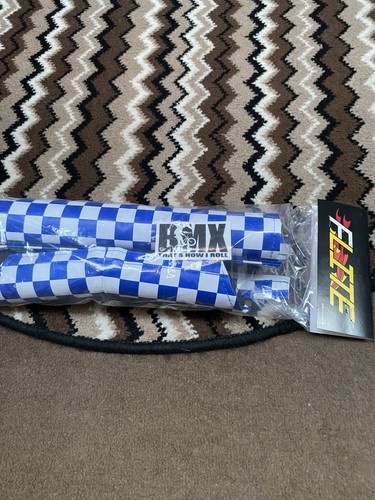 Old school bmx flite - school, pad