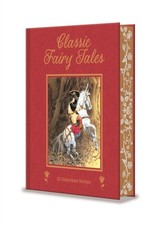 Classic Fairy Tales by Hans