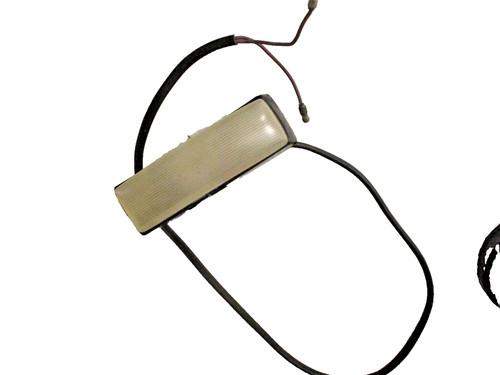 Mgb trunk lamp light - trunk,