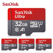 SanDisk Ultra Micro SD Memory