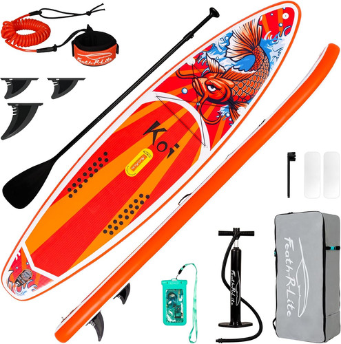 Inflatable stand paddle - inflatable,