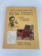 The Furniture Of Gustav