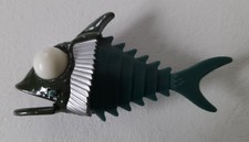 Matchbox Stingray Terror Fish