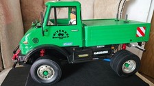 Tamiya 1/10 R/C Mercedes Benz