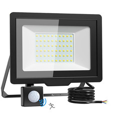 LED Floodlight Spot Security
