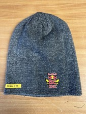 Red Bull BC One New Era Beanie Hat - NEW - Break Dance
