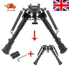 6-9" Adjustable Spring Swivel