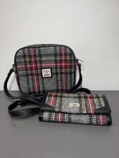 Glen Appin Harris Tweed