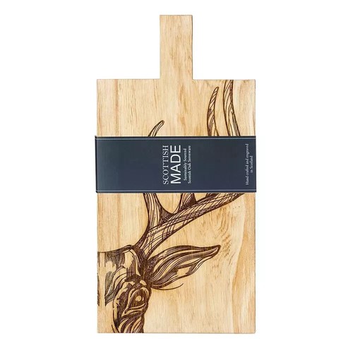 John lewis scottish - john, stag