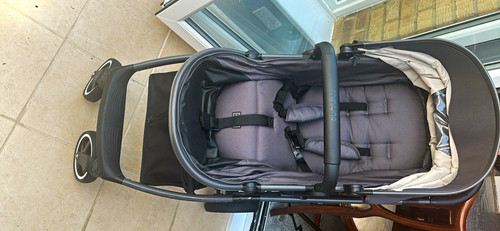 Miniuno toura 1 - toura, 3-in-1