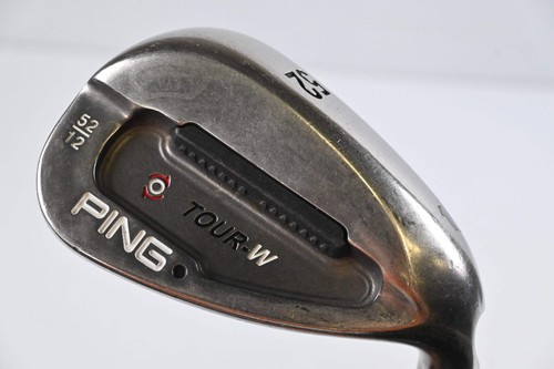 Ping tour gap wedge - tour-w, 52