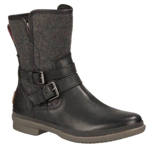 Ugg women simmens charcoal - simmens,