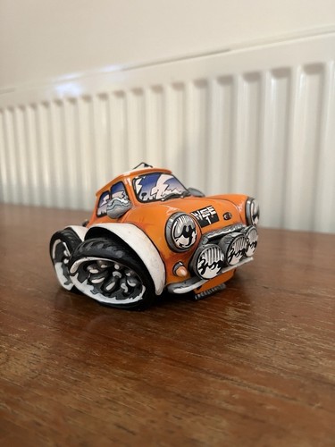 Speed freaks collectible - speed, collectible.