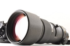 Nikon AF NIKKOR 300mm f/4