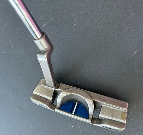 Ping g5i anser putter - ping, 33"