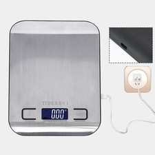 10kg USB Digital Kitchen