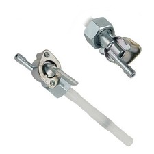 For Honda Motorcycle Fuel Petcock Switch for ATC185 Z50R XR75 Easy Fit
