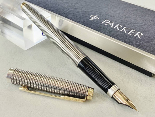 Nos vintage parker - [nos],